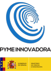 Sello Pyme Innovadora con validez 15/03/2021