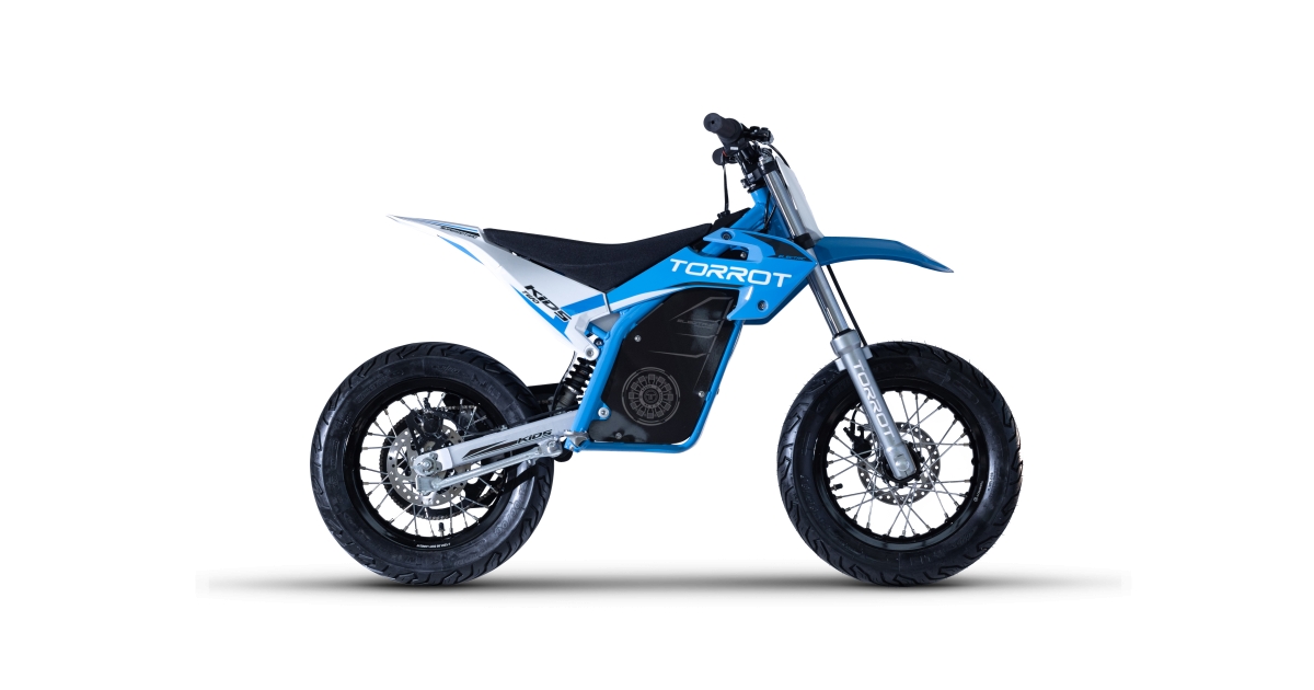 Supermotard - The perfect fusion between road motorcycling and