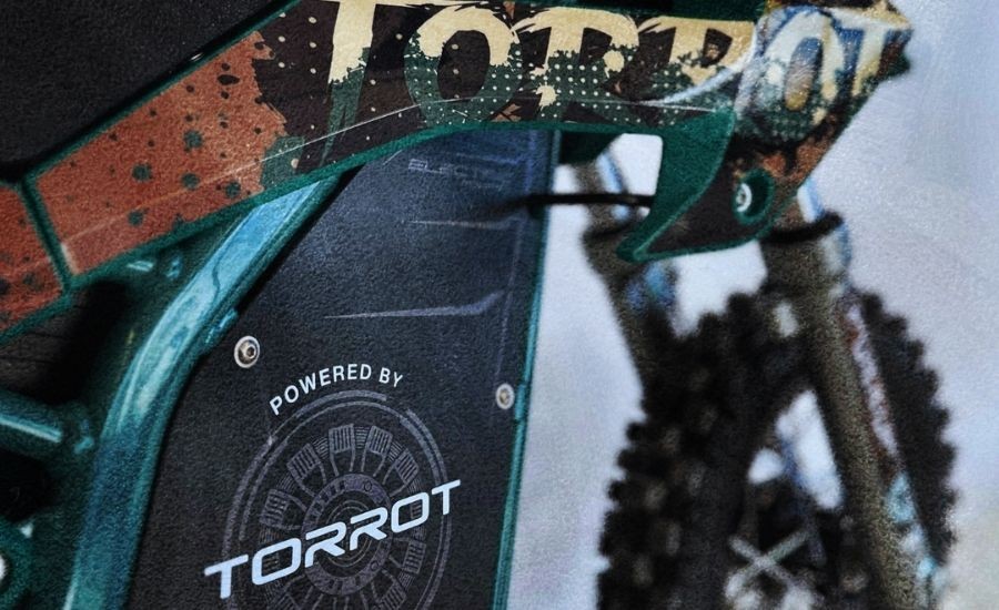 MOTOR. Electric heart