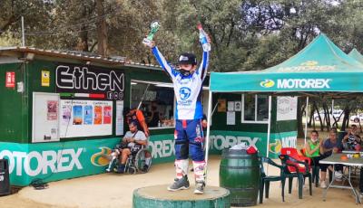 Victory for Torrot