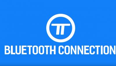 Bluetooth configuration