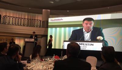 Torrot awarded by “El Suplemento” for its environmental commitment